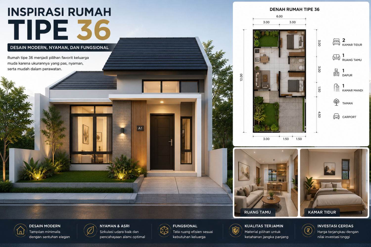 Model Kekinian: Tren Desain dan Gaya Modern yang Semakin Diminati
